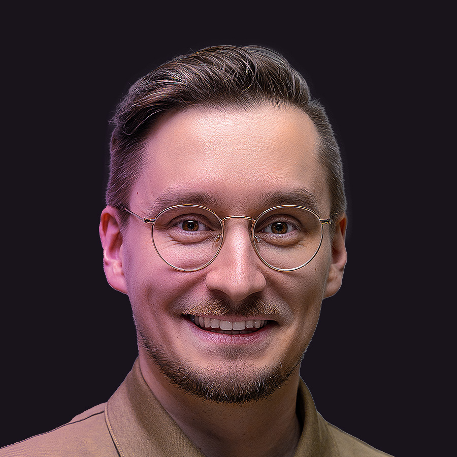 Joonas Tyyskä, Joinas Oy