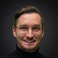 Joonas Tyyskä, Joinas Oy